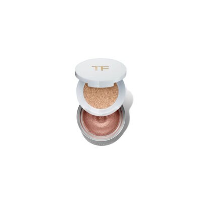 CREAM AND POWDER EYE COLOR BASE 7ML TOP 2.2 GR